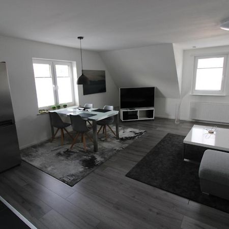 Ferienwohnung Oststrasse 37 Schmallenberg Εξωτερικό φωτογραφία