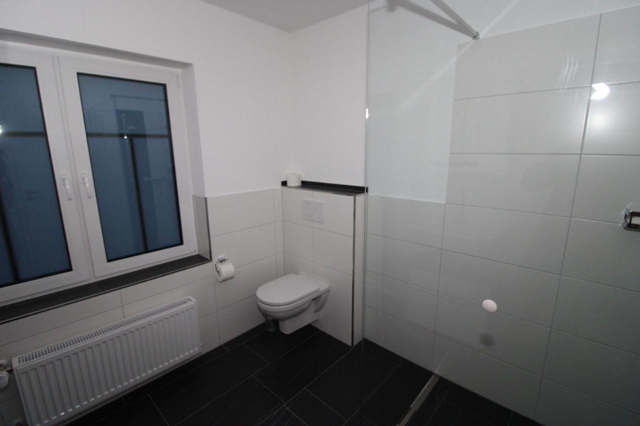 Ferienwohnung Oststrasse 37 Schmallenberg Εξωτερικό φωτογραφία