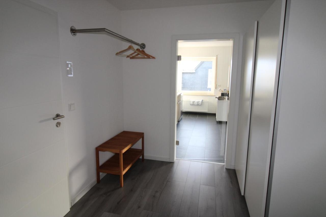 Ferienwohnung Oststrasse 37 Schmallenberg Εξωτερικό φωτογραφία