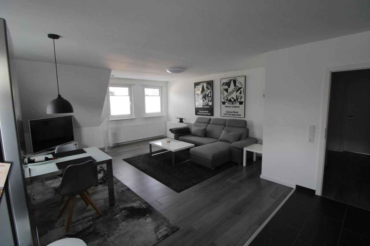 Ferienwohnung Oststrasse 37 Schmallenberg Εξωτερικό φωτογραφία