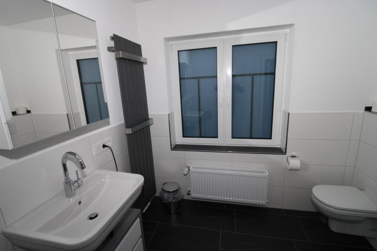 Ferienwohnung Oststrasse 37 Schmallenberg Εξωτερικό φωτογραφία