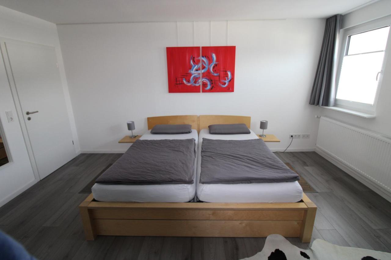 Ferienwohnung Oststrasse 37 Schmallenberg Εξωτερικό φωτογραφία