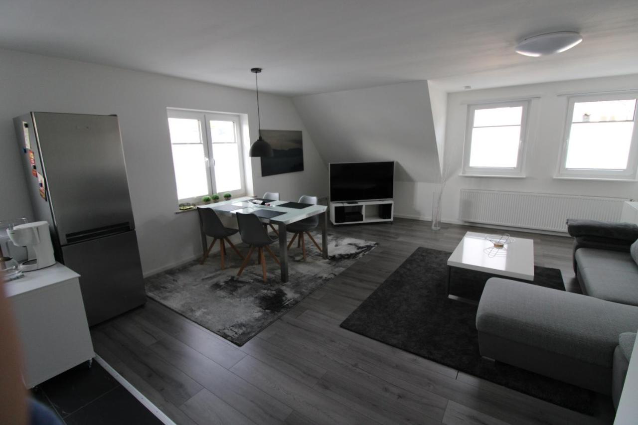 Ferienwohnung Oststrasse 37 Schmallenberg Εξωτερικό φωτογραφία